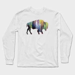 Buffalo Long Sleeve T-Shirt